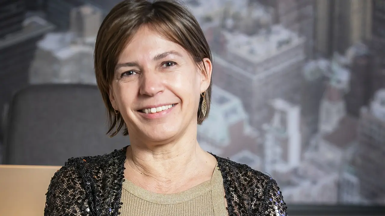 Sonia Garc&iacute;a, CEO de Garlan Inmobiliaria / HA