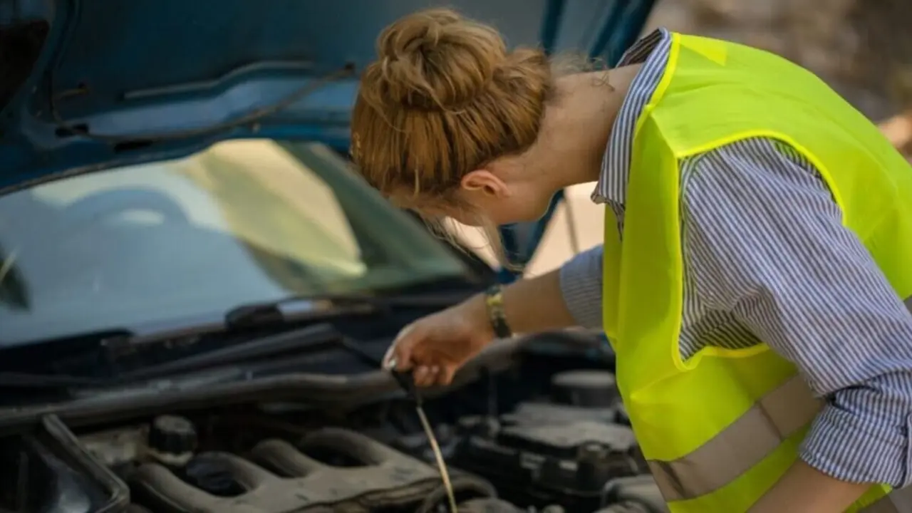 La DGT puede inspeccionar tu veh&iacute;culo en carretera