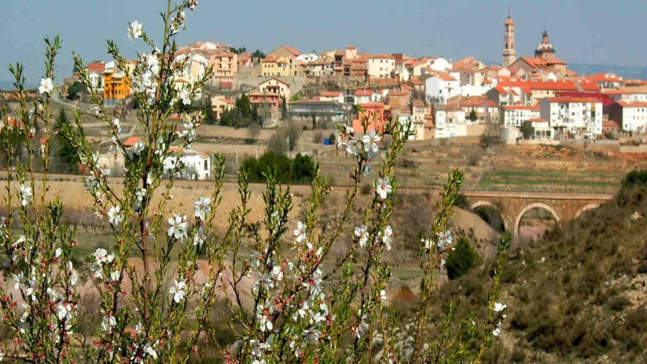 Ojos Negros (Teruel)