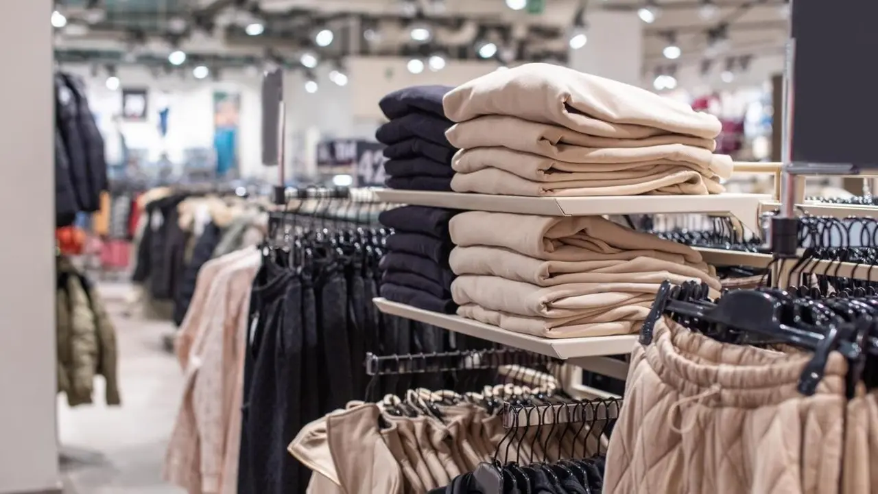 Ropa ZARA