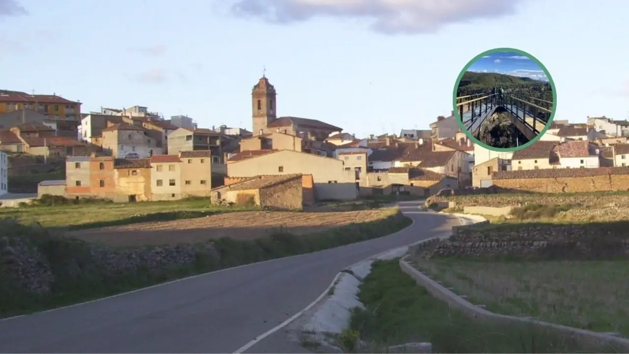 San Agust&iacute;n (Teruel)