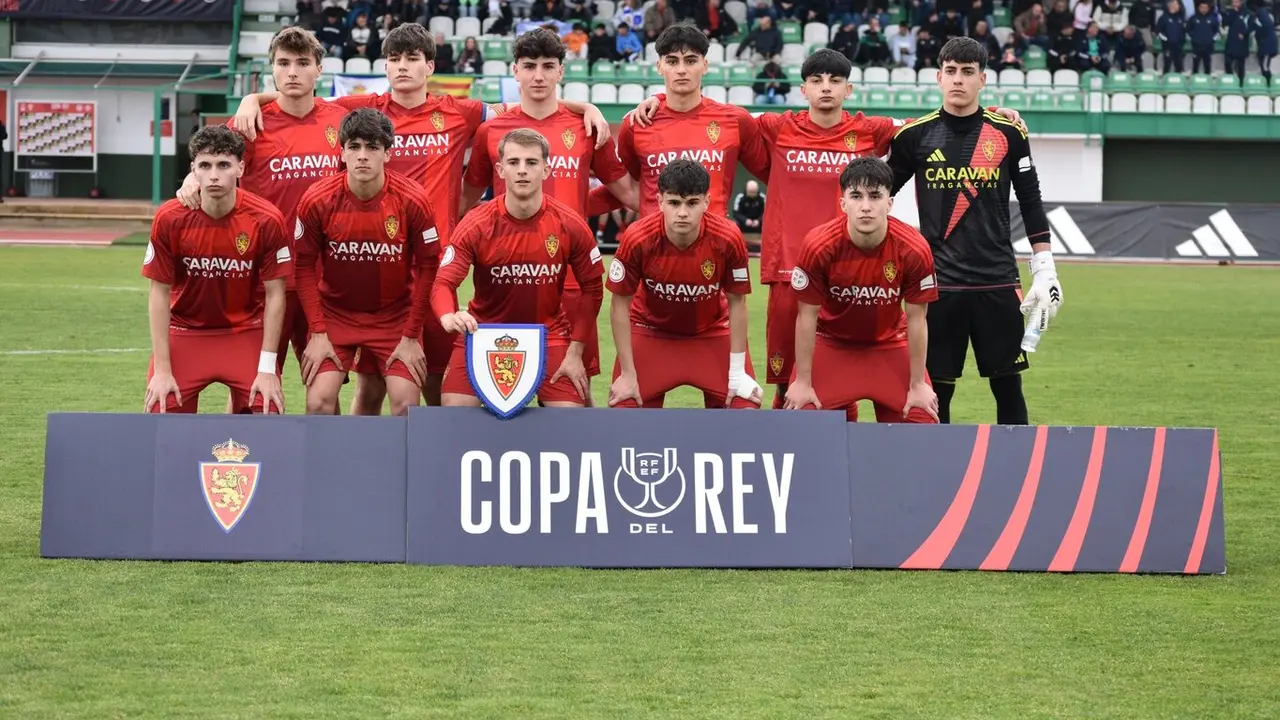 Real Zaragoza / RZ