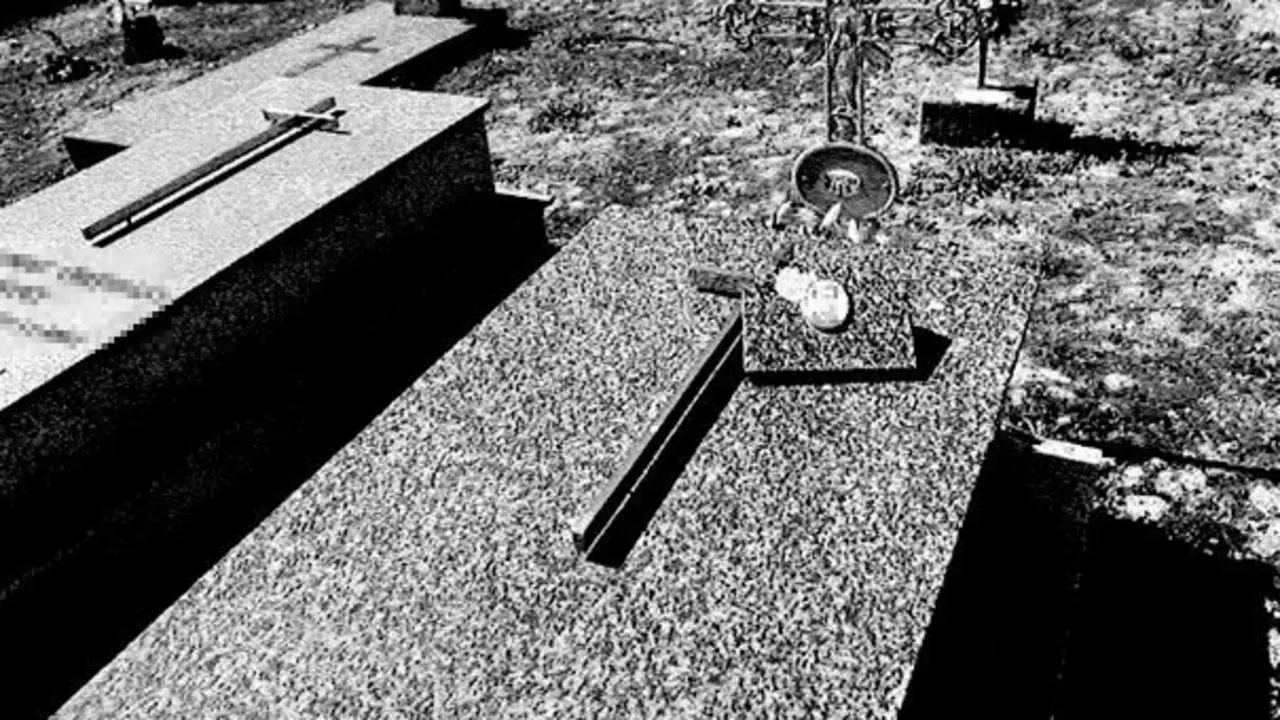 Caspe exhumar&aacute; los cuerpos de dos v&iacute;ctimas del franquismo
