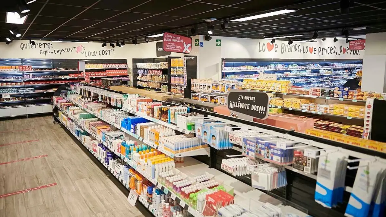 Tienda Prima Prix