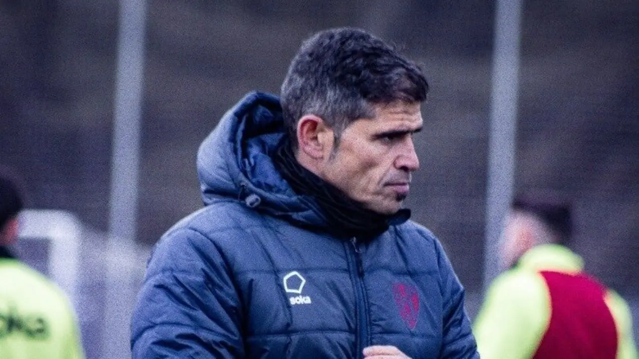 Antonio Hidalgo / SD HUESCA