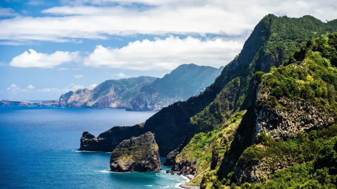 Madeira