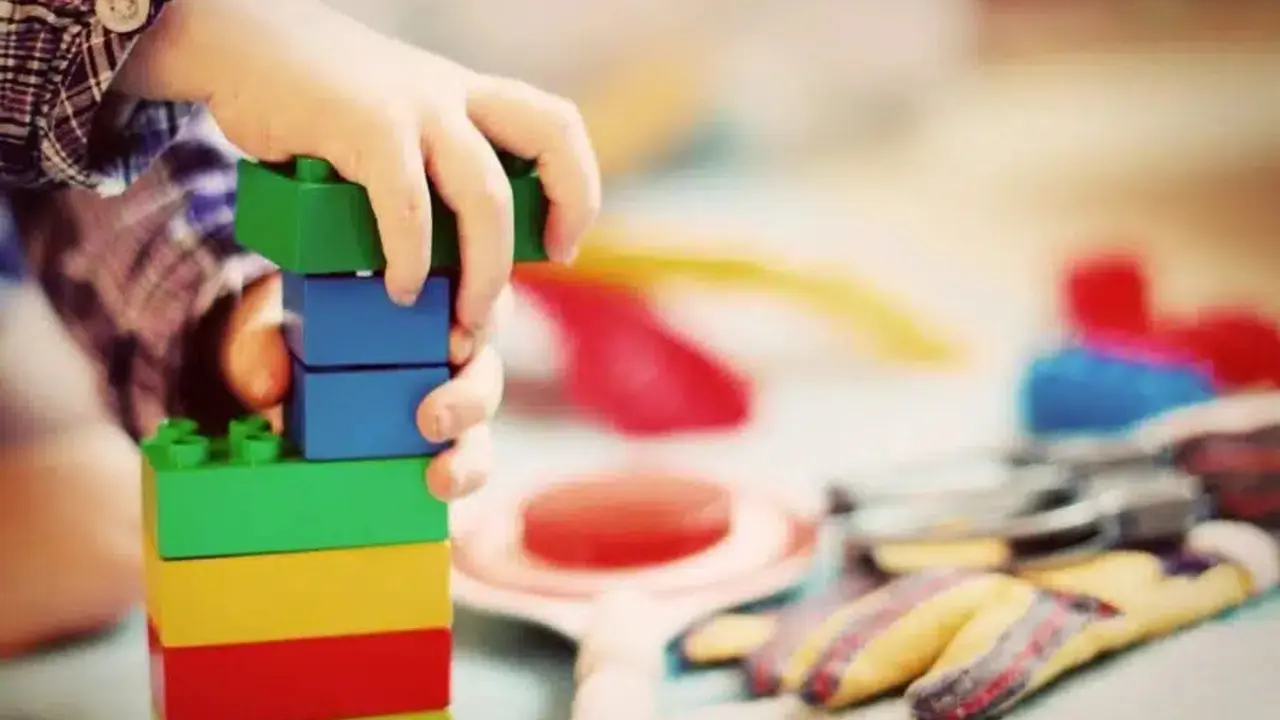 Aviso en Huesca: 14 ni&ntilde;os afectados por el s&iacute;ndrome mano-pie-boca