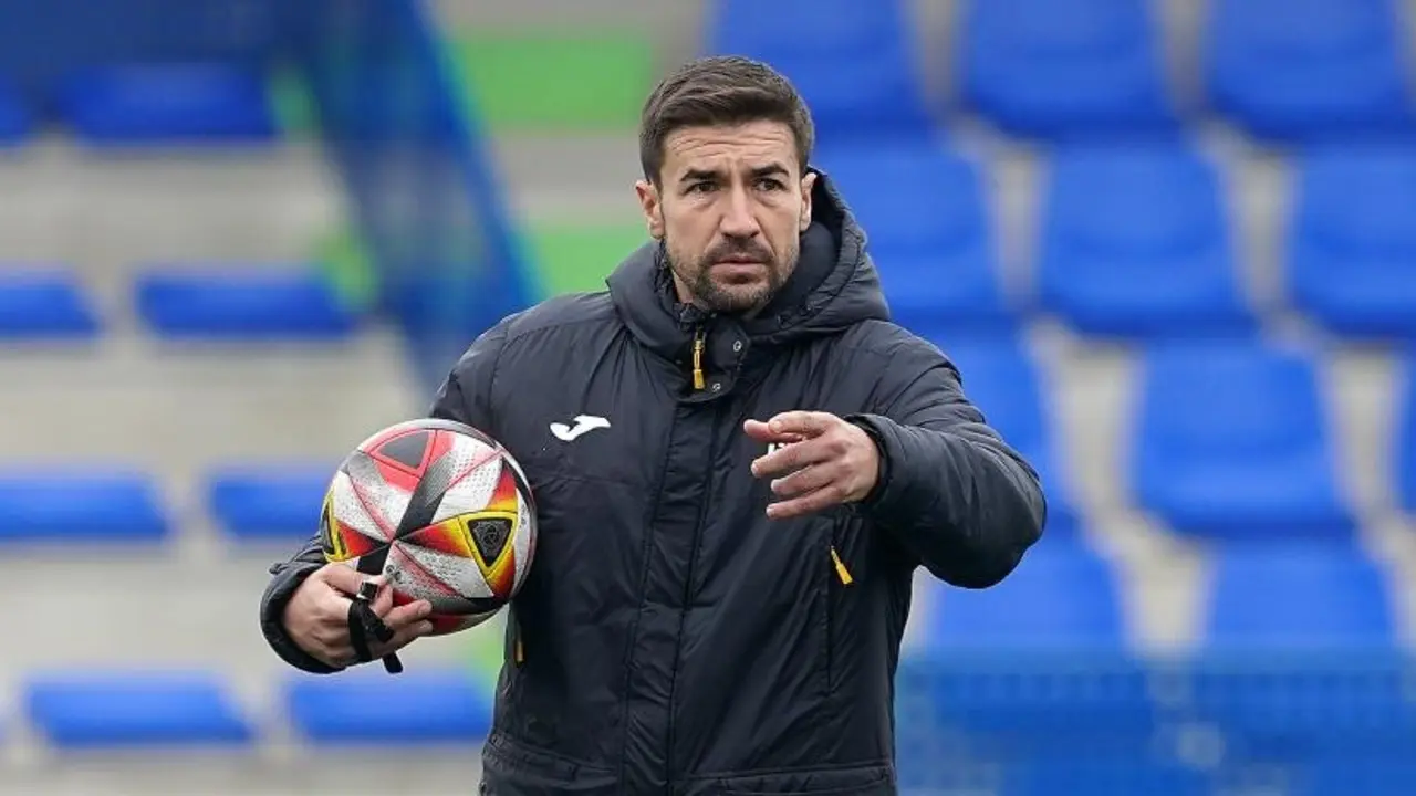 Gabi / GETAFE