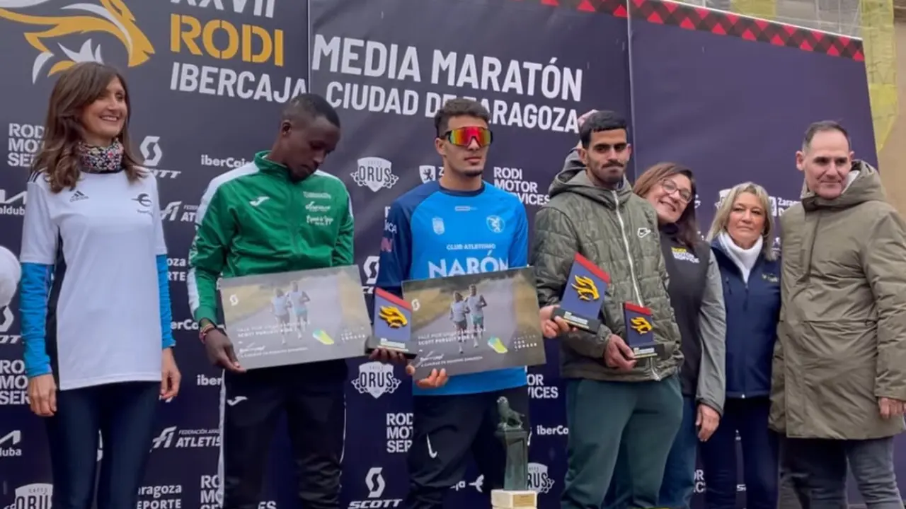Media Marat&oacute;n
