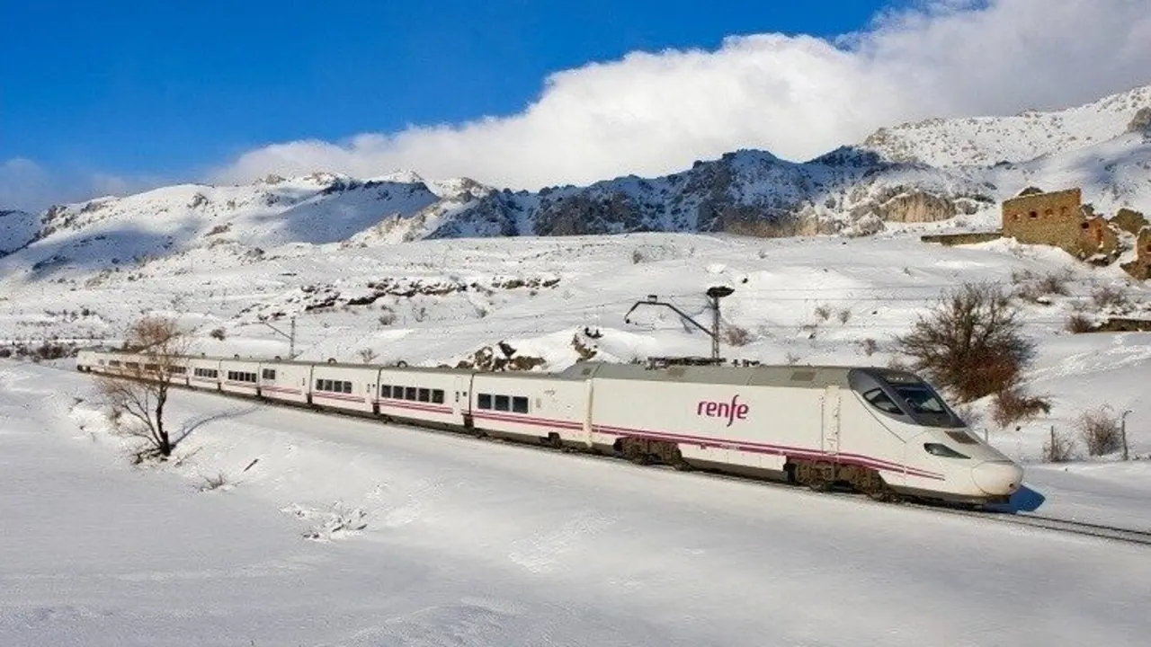 Renfe