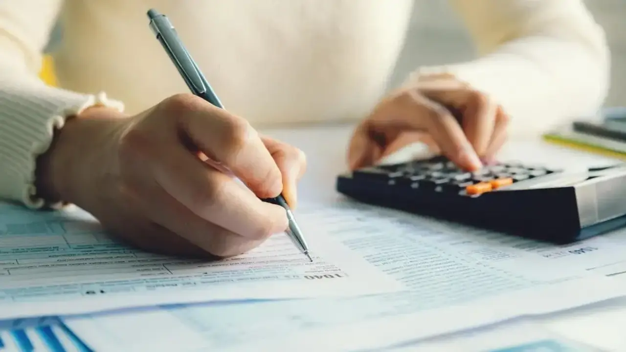Multas de hasta 6.000 euros por no guardar tus rentas.