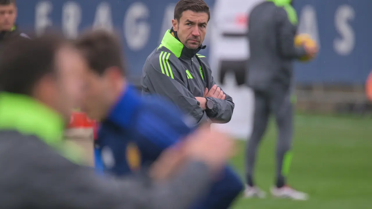 GABI / MARCOS CEBRI&Aacute;N