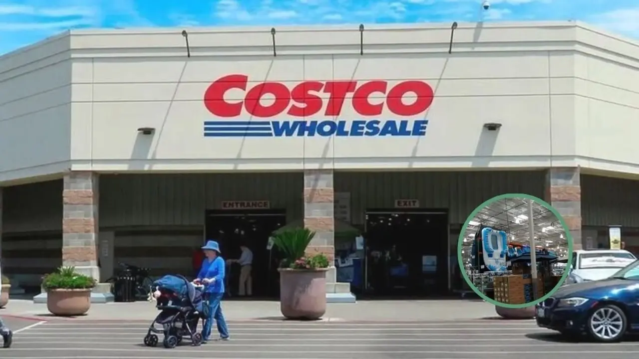 entrar a costco sin ser socio zaragoza