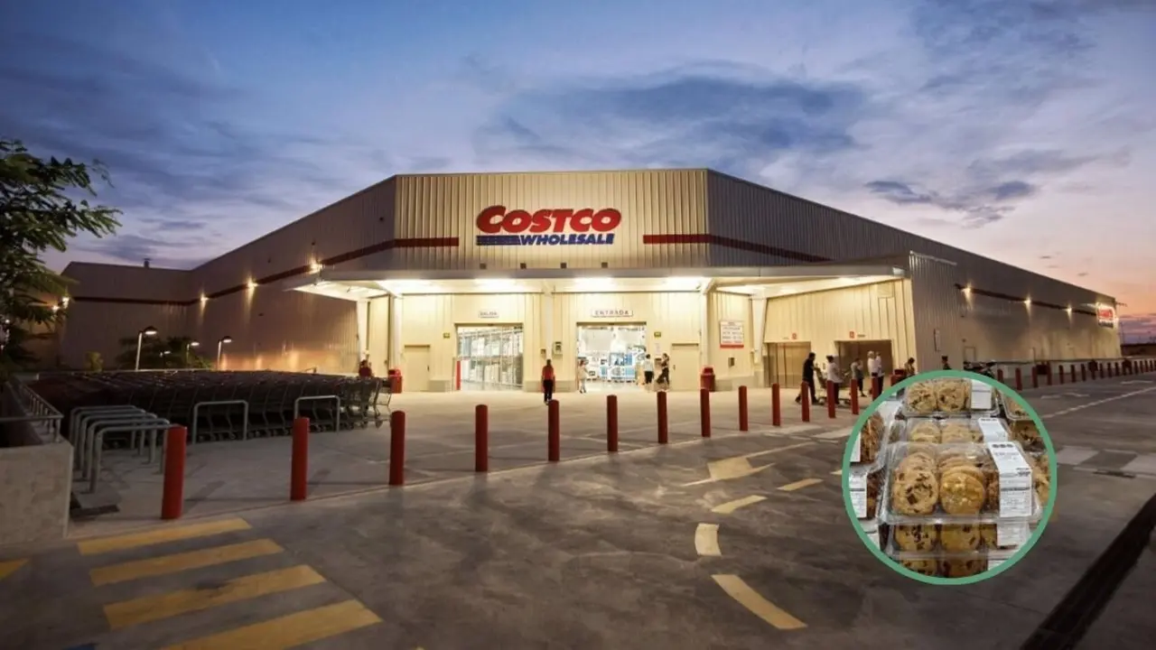 Son de la marca Kirkland de Costco