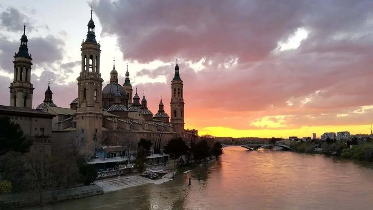 Zaragoza ranking ciudades m&aacute;s cari&ntilde;osas