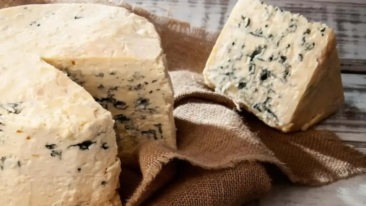 Uno de los mejores quesos azules est&aacute; en Huesca: el pueblo que conquista tu paladar