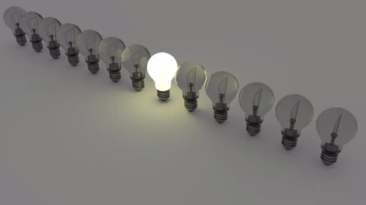 Luz gratis durante varias horas este domingo: estos son los tramos con precio cero