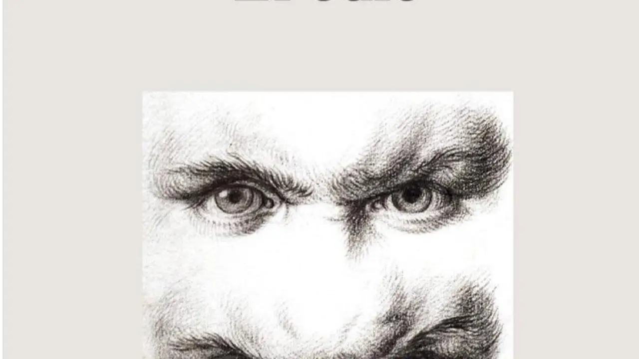 Imagen de la portada del libro de la historia de Jos&eacute; Bret&oacute;n /Redes Sociales de Luisg&eacute; Mart&iacute;n