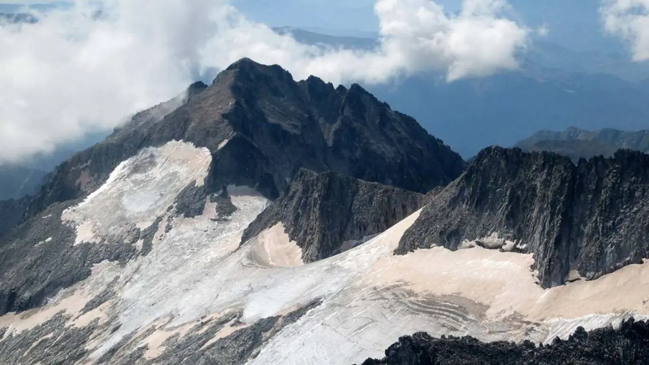 Pico Aneto