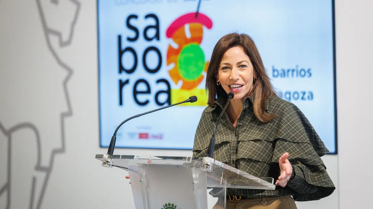 Presentaci&oacute;n segunda edici&oacute;n Saborea Nuestros Barrios