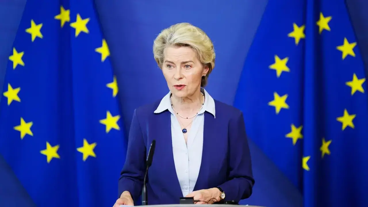 La inquietante petici&oacute;n de Bruselas: almacena suministros en caso de guerra o crisis clim&aacute;tica