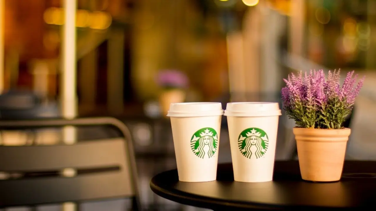 Nuevo Starbucks de Independencia, Zaragoza