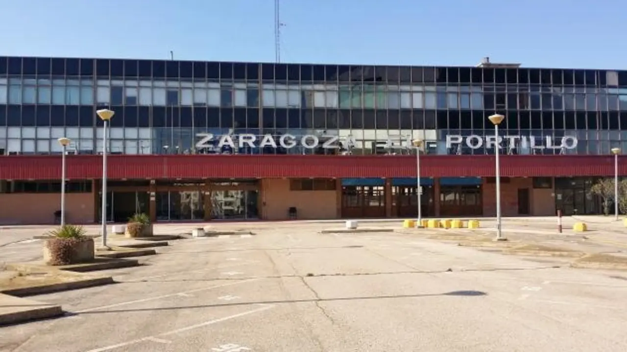 Estaci&oacute;n del Portillo