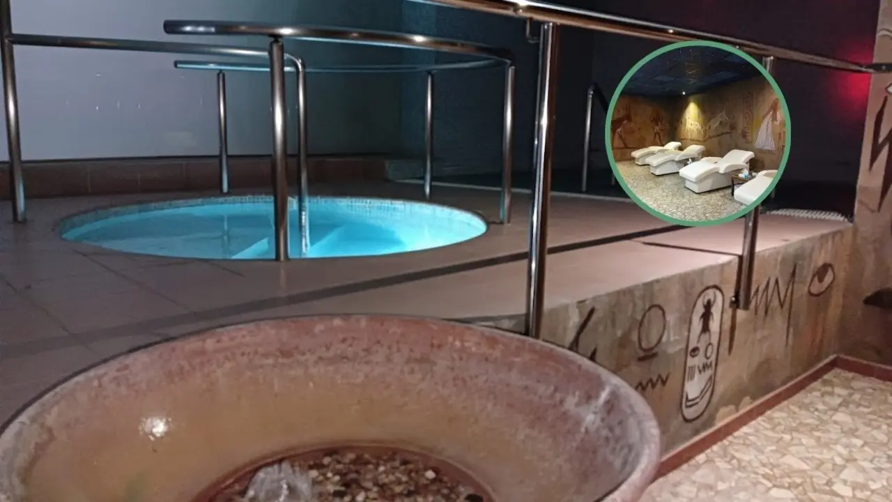 DinoSpa TERUEL