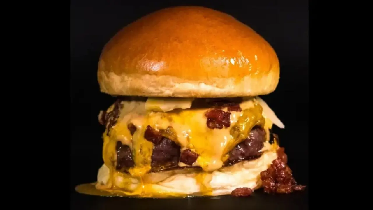'La Nonna' la propuesta de Nola Smoke para The Champions Burger