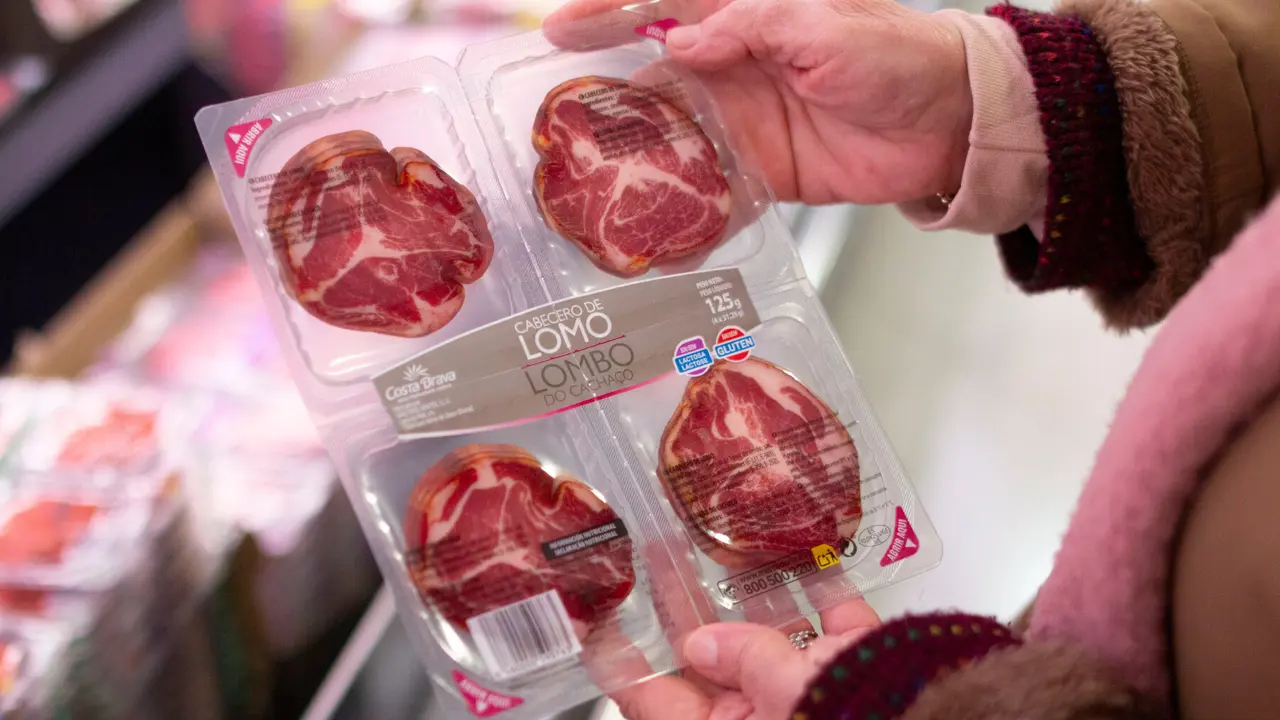 Mercadona ha adaptado nuevos formatos a muchos de sus productos