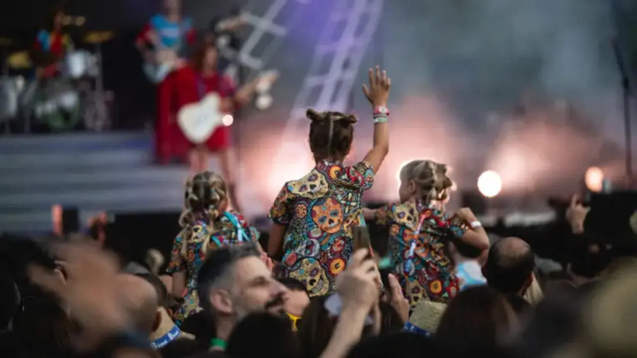 Vive Latino sube sus precios y costar&aacute; el abono m&aacute;s de 115 euros ./ Vive Latino