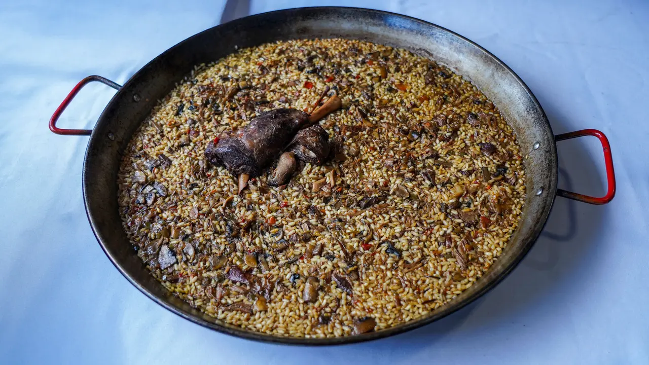 Una de las propuestas presentadas para el festival Vi&ntilde;arroz