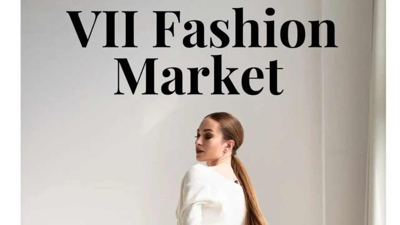 Cartel Fashion Market.