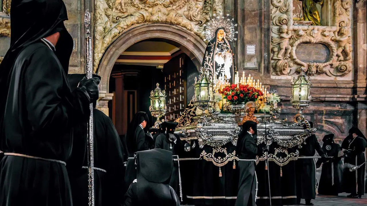 Semana Santa Zaragoza