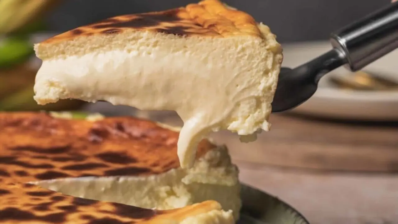 Tartas de queso irresistibles en el centro de Zaragoza: las paradas obligatorias
