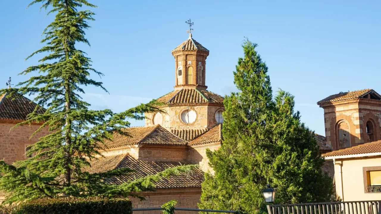 El restaurante de Teruel que enamora por su comida tradicional&hellip; y sus vistas id&iacute;licas