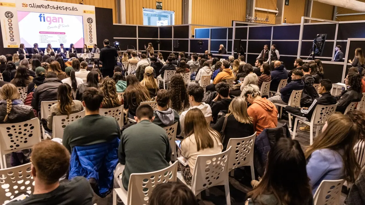 FIGAN 2025 ./ Feria de Zaragoza