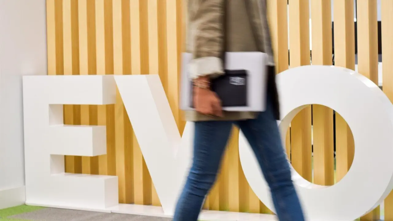 EVO Banco recibe el reconocimiento de 'Banco M&aacute;s Innovador de Europa' de The World Finance / EVO BANCO