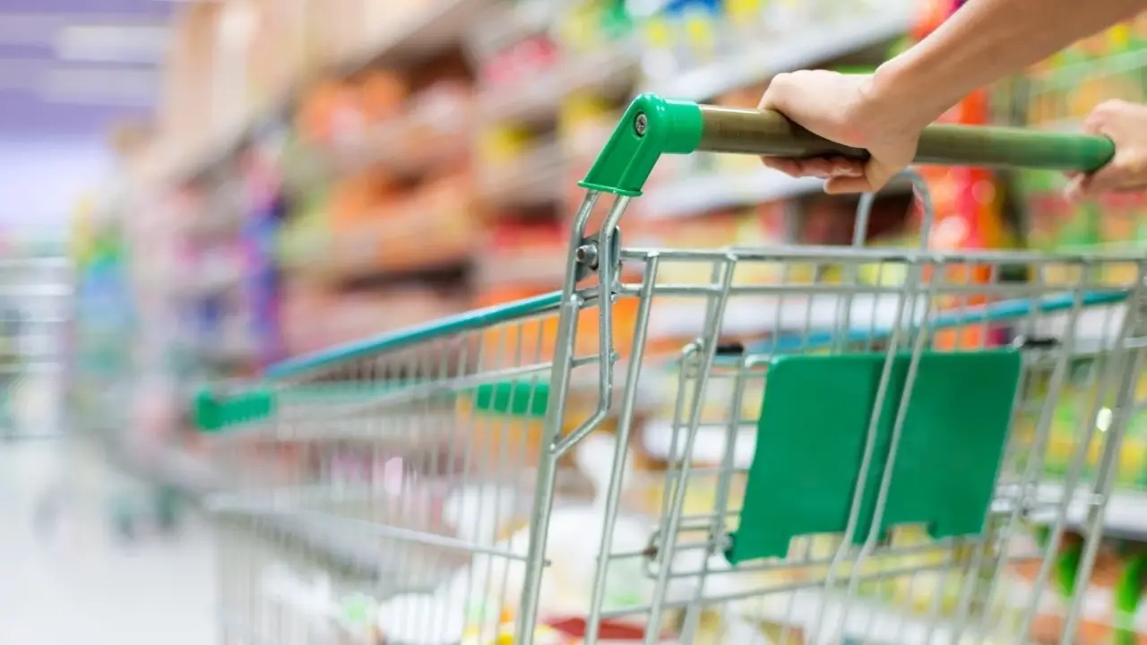 Nuevo supermercado low cost m&aacute;s barato de espa&ntilde;a