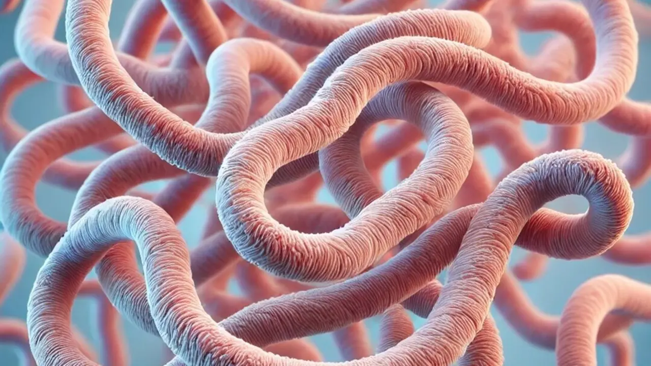 Bacteria. / UNIVERSIDAD DE ZARAGOZA