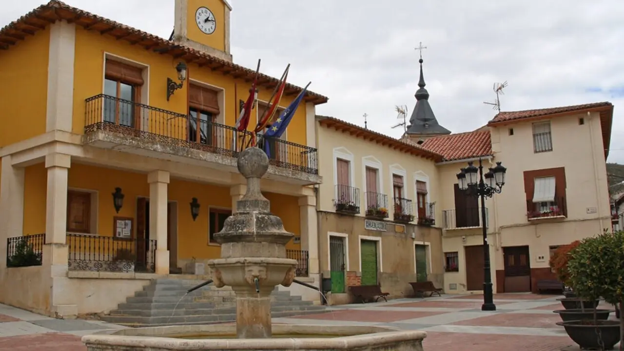 El pueblo pegado a Zaragoza que todos dicen que se come espectacular