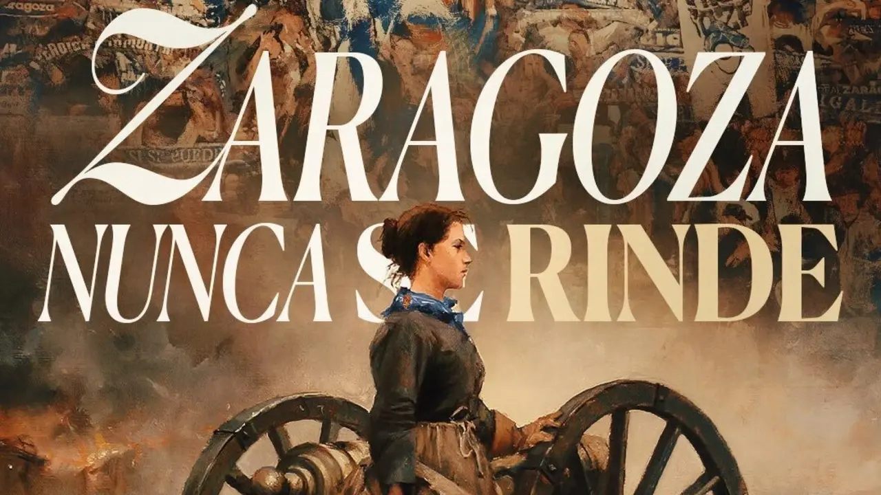 Zaragoza nunca se rinde / REAL ZARAGOZA