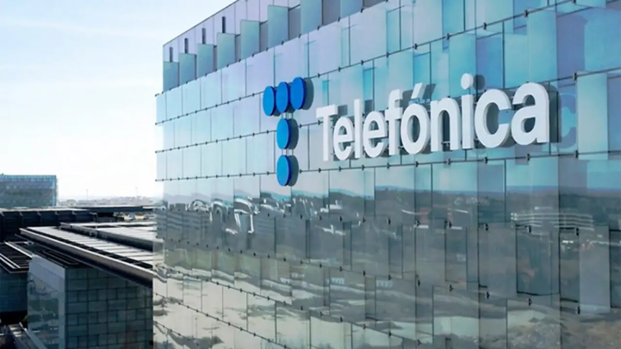 Telef&oacute;nica extiende a 150 municipios de Arag&oacute;n su red 5G de altas prestaciones