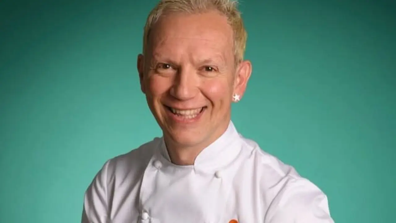 To&ntilde;o Rodr&iacute;guez. / @tonijacachef
