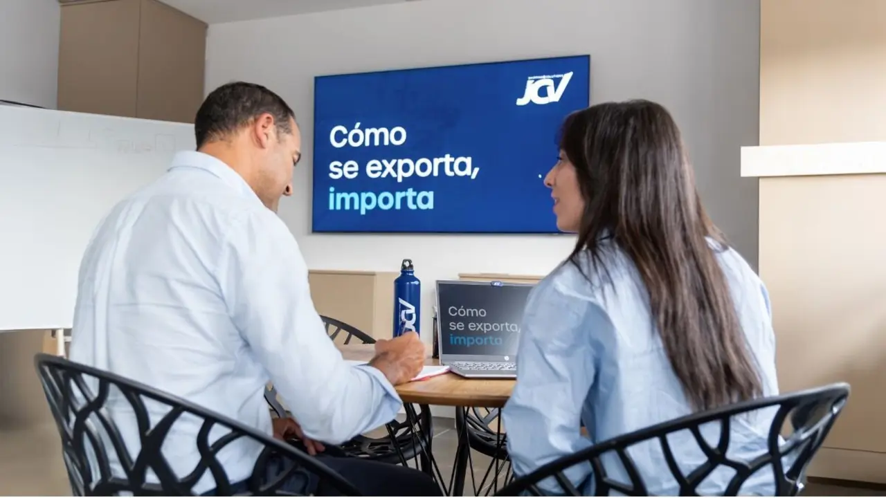JCV Shipping es l&iacute;der en transporte mar&iacute;timo de mercanc&iacute;as.