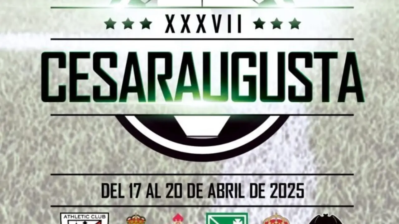 Torneo Cesaraugusta / STADIUM