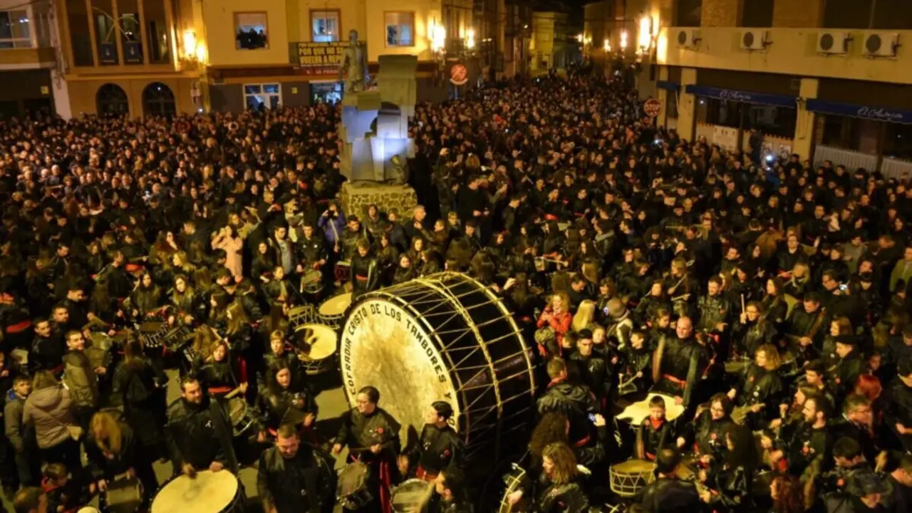 Romper la Hora en Andorra