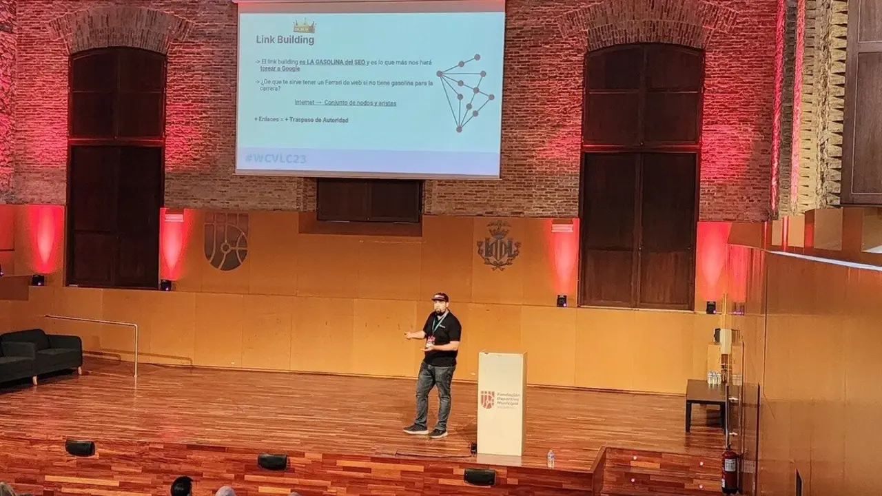 David Ayala: el aragon&eacute;s que conquista el marketing digital y lidera el Andorra Masters