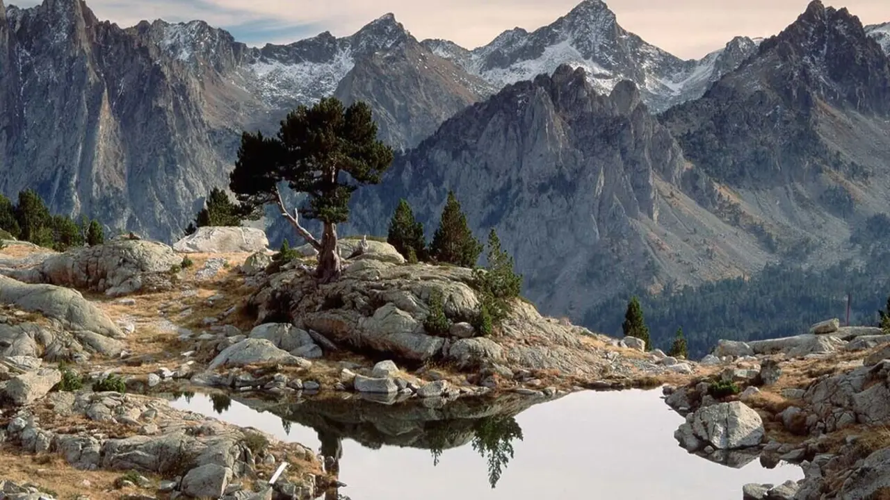Las 8 rutas del Pirineo que hay que hacer una vez en la vida