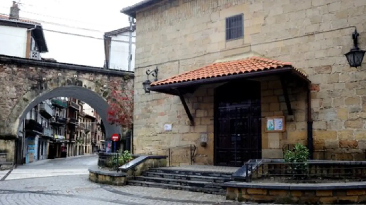 Errenteria. / Ayuntamiento de Errenteria